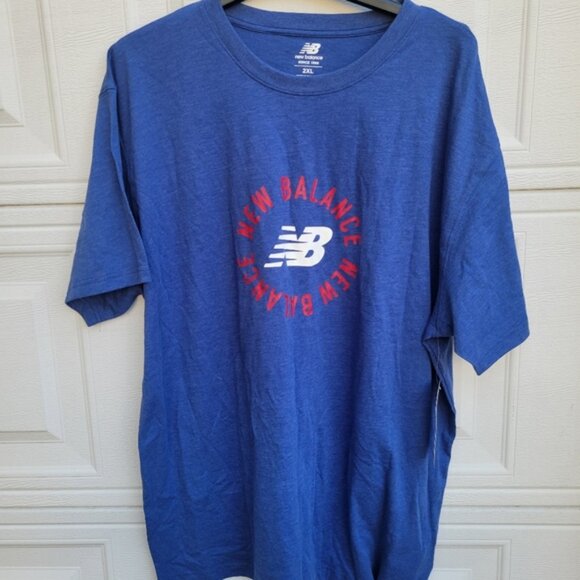 New Balance Other - New Balance t-shirt
